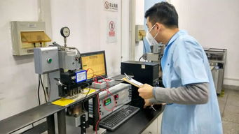 立足電磁計量 躬耕瀟湘沃土——記湖南計量院電子與通信所專家團隊與電子測量儀器制造