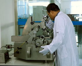 蘇州金閶區檢測工具標定與容量儀器校準實驗證書報告——以電子測量儀器制造為例