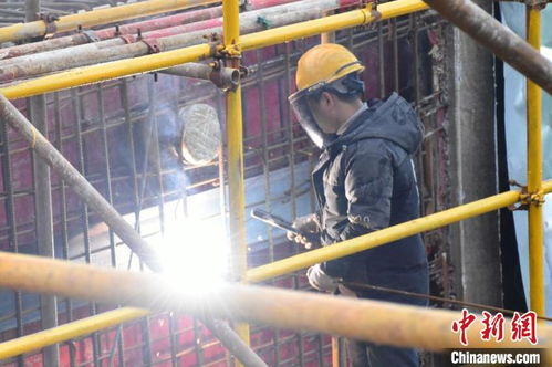投資10億元！中建材合肥技術(shù)中心項(xiàng)目全面封頂 匯聚綠色建材創(chuàng)新力量，樹立施工現(xiàn)場材料選型標(biāo)桿